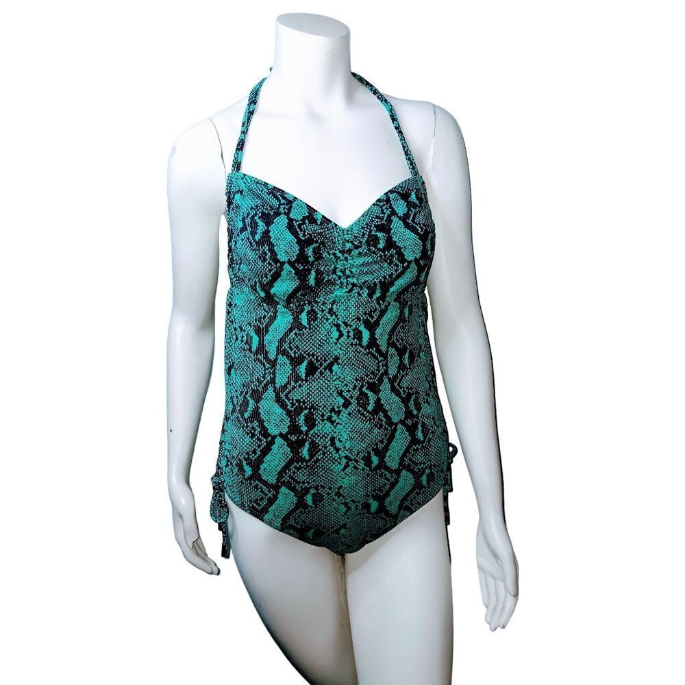 No Boundaries Girls Swimsuit